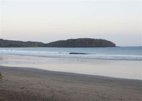 Surf Playa Venao- one of the bust surf spots in Panama