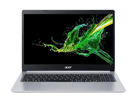 Acer Laptop Aspire 5 Intel Core i7 10th Gen 1065G7 - Newegg.com