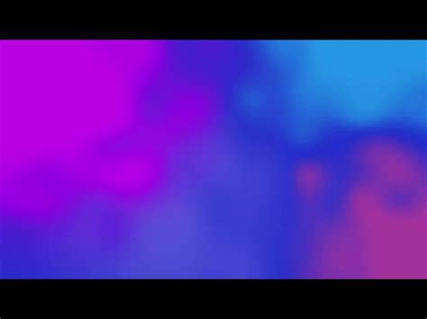 Blue And Purple Motion Background | Church Fuel | WorshipHouse Media