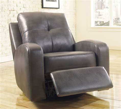 Modern Swivel Recliner Options – HomesFeed