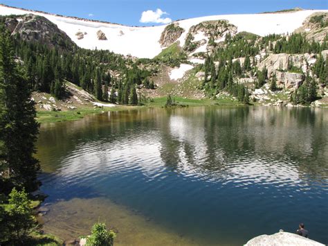 Windsor Lake - GO HIKE COLORADO