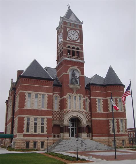 Hardin County Courthouse (Eldora, Iowa) | Built in 1892, thi… | Flickr