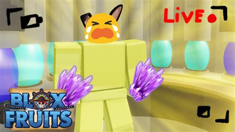 How to do raids blox fruits