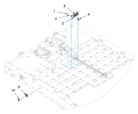 Electrical Disconnect Switch Installation