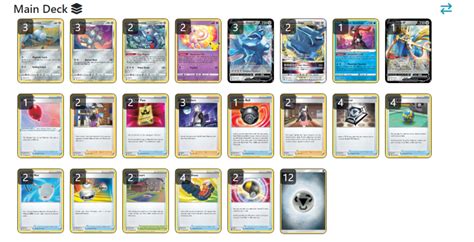 Five best Pokémon TCG standard format budget decks - Dot Esports