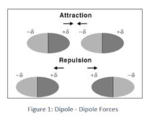 Dipole Forces: Definition and Examples