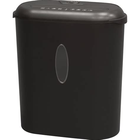 Staples 10 Sheet Cross Cut Shredder | staples.ca