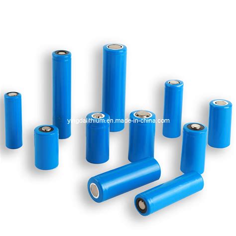 China 18650 Lithium Battery Cells Series (YD-18650) - China 18650 Lithium Battery, 18650 Lithium ...