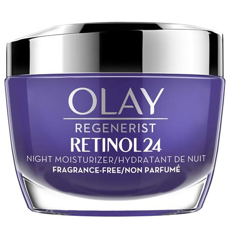 Olay Sells 3 Jars of This Top-Rated Retinol Night Cream a Minute