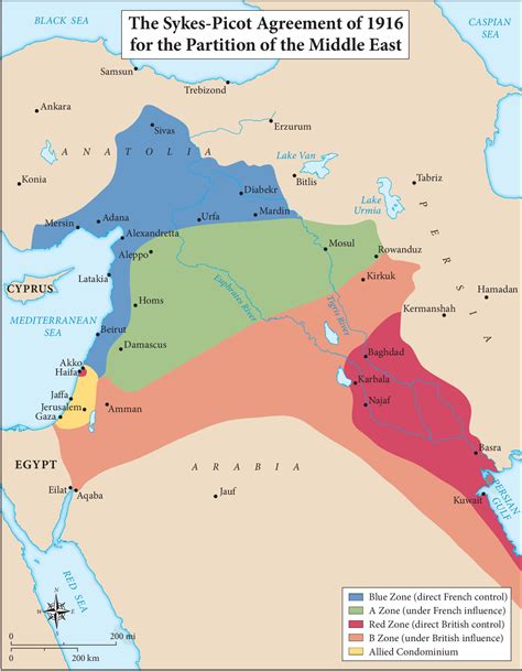 Best Maps of Israel/Palestine - CJPME - English