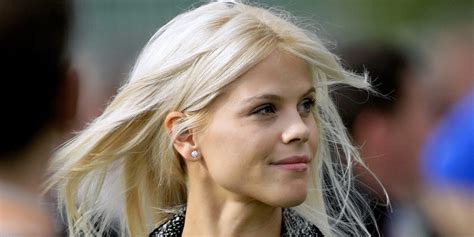 Elin Nordegren - Net Worth October 2024, Salary, Age, Siblings, Bio, Family, Career