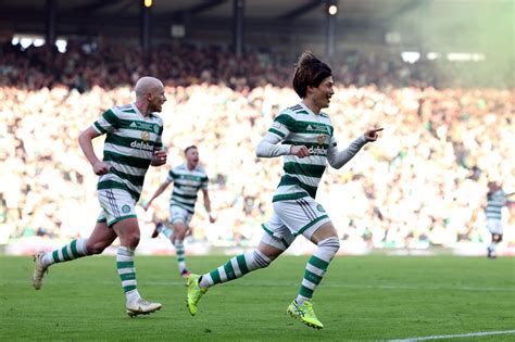 Rangers vs Celtic – in pictures - Daily Record