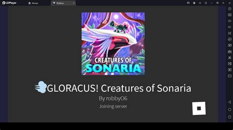 All Creatures in Creatures of Sonaria – Creatures Tier ListMarch 2024 ...