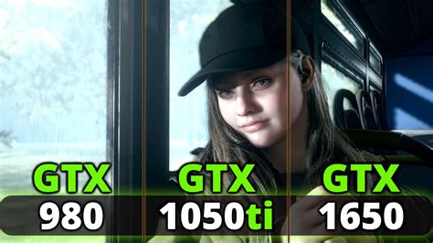 GTX 1650 vs GTX 1050 Ti vs GTX 980 | Old Is Gold?😜 - YouTube