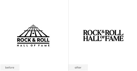 Rock & Roll Hall of Fame Begins New Era with New Brand