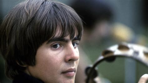The Monkees star Davy Jones dead at 66