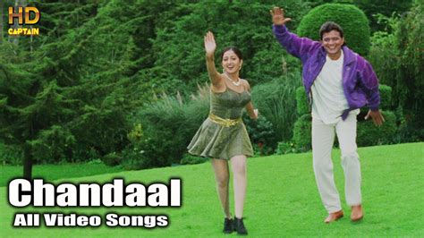 Mithun Chakraborty Chandaal All Songs | Popular Hindi Songs - YouTube