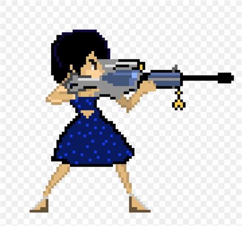 Pixel Art Clip Art Design, PNG, 900x840px, Pixel Art, Art, Gun, Machine ...