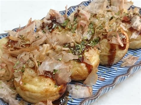 Sakura cook: Osaka TAKOYAKI Cooking Class / Deluxe - Book Online - Cookly