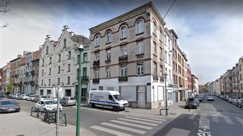 Molenbeek shooting: 13th incident since September