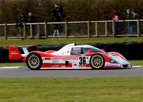 Most beautiful racing sports car ever. - Racing Comments - The Autosport Forums