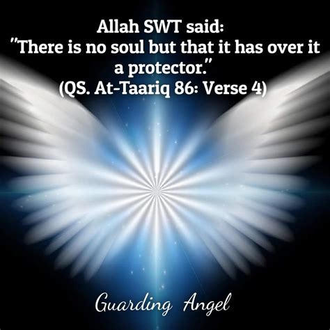 Daily Verse from Quran - Guarding Angels : r/ConveyOneVerse