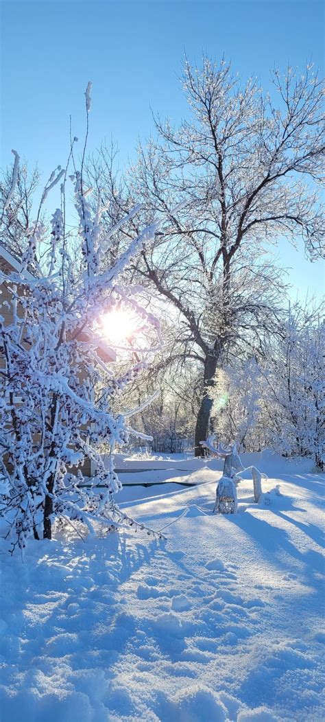 Frosty sunset - SkySpy Photos, Images, Video