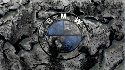 BMW Logo Wallpaper 1920x1080 - WallpaperSafari