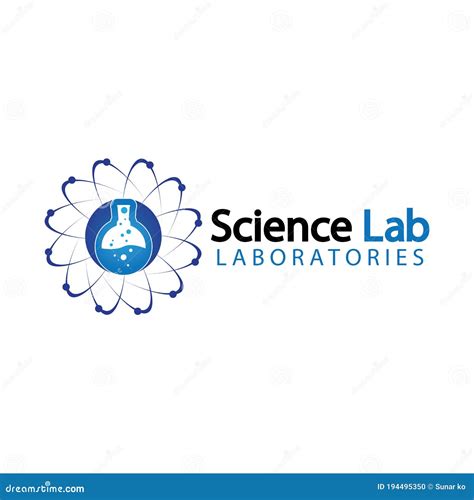 Science Lab Logo Design Service Science Lab Logo Idea - vrogue.co