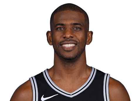 Chris Paul | Guard | San Antonio Spurs | NBA.com