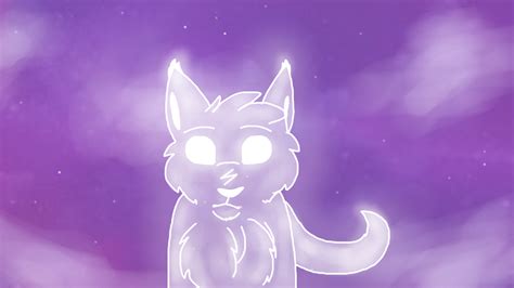 Starclan cat by Mikahnical on DeviantArt