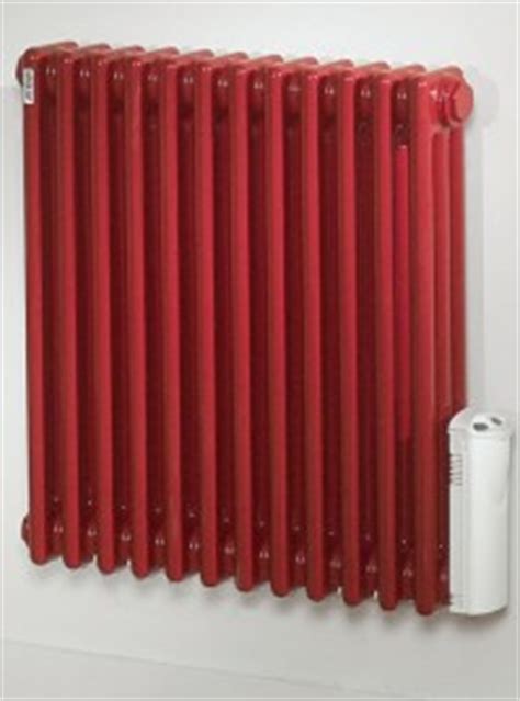 Acova Electrical Radiators - Electric Radiators - Home Radiators