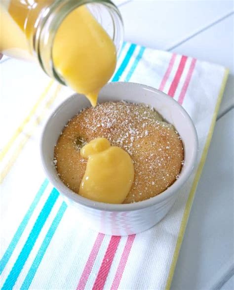 Apple Sponge Pudding - Create Bake Make