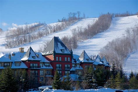 Blue Mountain Resort, The Blue Mountains (ON) | 2024 Updated Prices, Deals