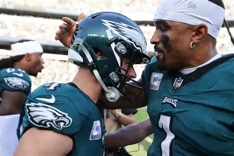 Eagles’ Jake Elliott named the NFC’s special teams player of the week ...