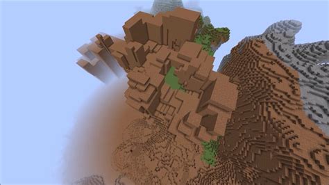 Terraforming Timelapse #1 - YouTube