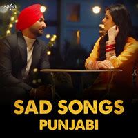 Sad Songs - Punjabi Songs Download: Play & Listen Sad Songs - Punjabi ...