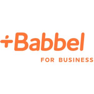 Babbel for business Company Info - eLearning Industry