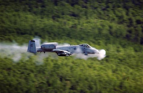 New wings to secure A-10 longevity > Air Force > Article Display