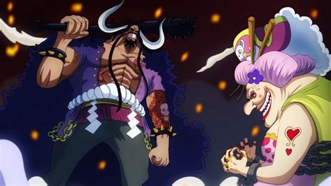 10 One Piece villains, ranked from most likeable to least