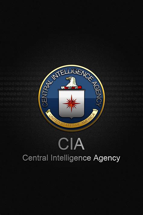 🔥 [50+] CIA Seal Wallpapers | WallpaperSafari