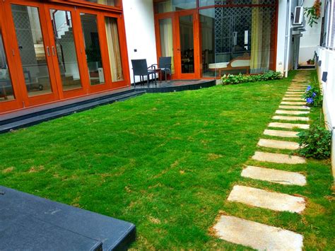 Private Residence Hebbal - MyCloudForest Banglore