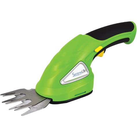 Hand Held Grass Cutter