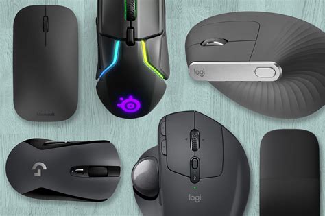 Best wireless mouse: Top performers rated | PCWorld