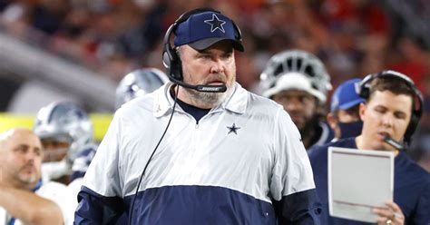 Mike McCarthy says Cowboys will defeat Washington on Sunday - Sports ...