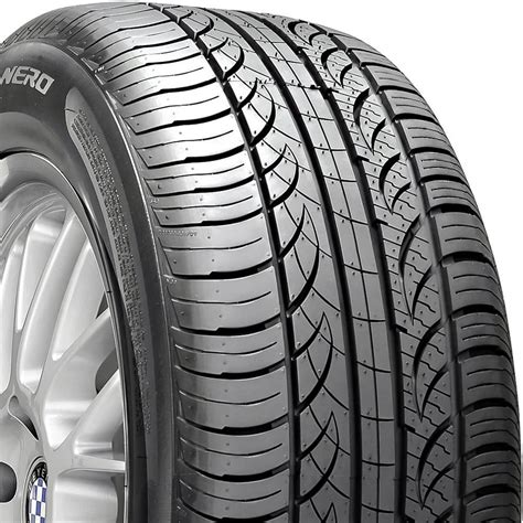 Pirelli P Zero Nero All Season 245/40R20 99W XL AS Performance A/S Tire ...