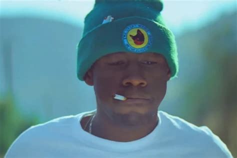 Does Tyler, The Creator's 'WOLF' Film Trailer Verify Noisey's Conspiracy Theory?