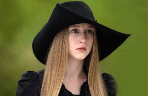 Taissa Farmiga Shares a Scary Supernatural Experience from the Filming ...