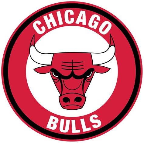 Bulls Logo Images