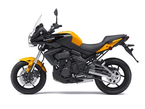 KAWASAKI Versys 650 (2011-2012) Specs, Performance & Photos - autoevolution